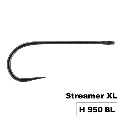 Ami Hanak Competition Streamer XL H950 BL - Go - Fish