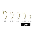 Ami Hends 510 - 25 pz. - Go - Fish