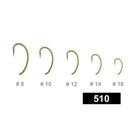 Ami Hends 510 - 25 pz. - Go - Fish