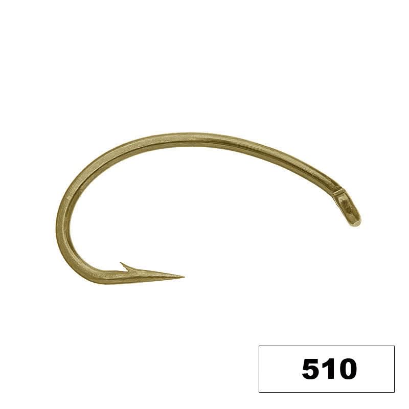 Ami Hends 510 - 25 pz. - Go - Fish