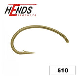 Ami Hends 510 - 25 pz. - Go - Fish