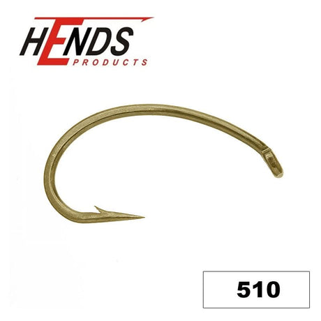 Ami Hends 510 - 25 pz. - Go - Fish
