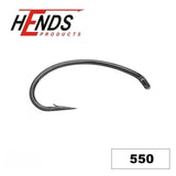 Ami Hends 550 - 25 pz. - Go - Fish