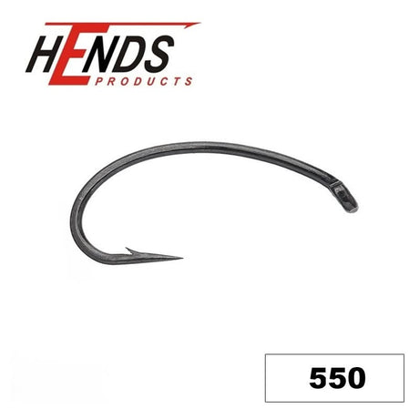 Ami Hends 550 - 25 pz. - Go - Fish