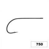 Ami Hends 750 Pike Streamer - Go - Fish