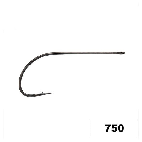 Ami Hends 750 Pike Streamer - Go - Fish
