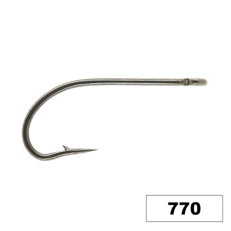 Ami Hends 770 Streamer - Ami saltwater - Go - Fish