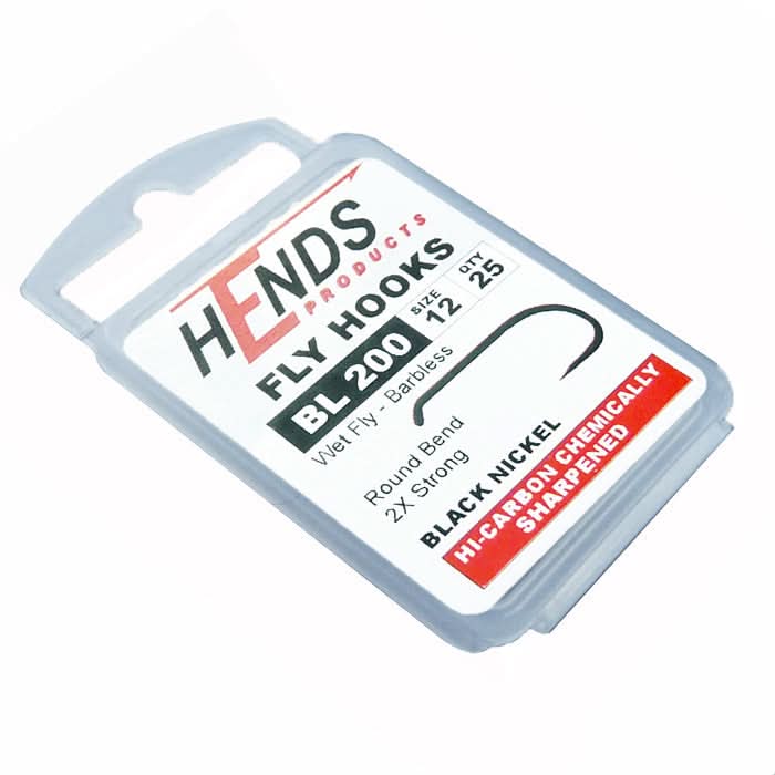 Ami Hends BL 200 - 25pz. - Go - Fish