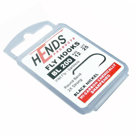 Ami Hends BL 200 - 25pz. - Go - Fish