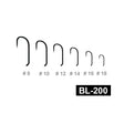 Ami Hends BL 200 - 25pz. - Go - Fish