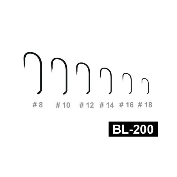 Ami Hends BL 200 - 25pz. - Go - Fish