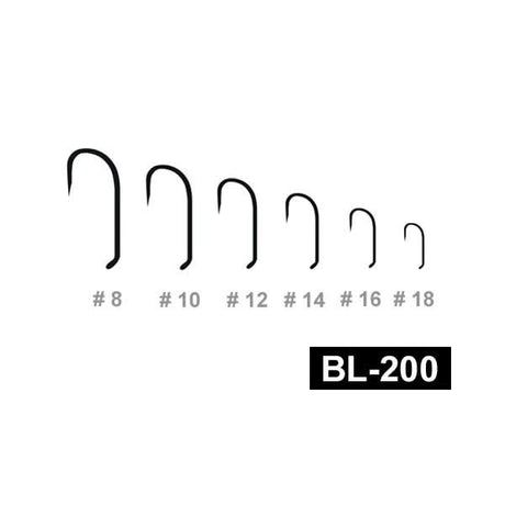 Ami Hends BL 200 - 25pz. - Go - Fish