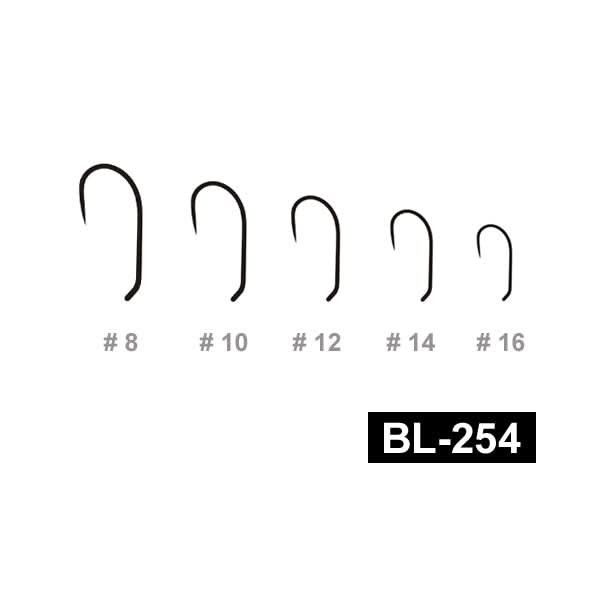 Ami Hends BL 254 - 25pz. - Go - Fish