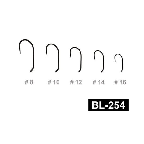 Ami Hends BL 254 - 25pz. - Go - Fish
