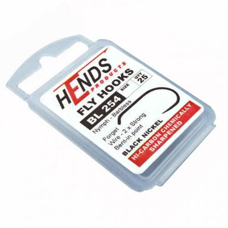Ami Hends BL 254 - 25pz. - Go - Fish
