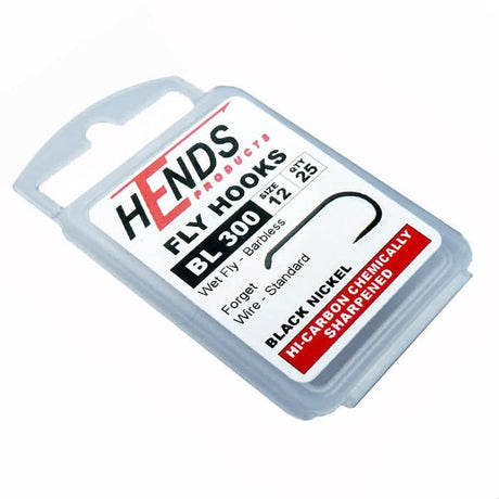 Ami Hends BL 300 - 25pz. - Go - Fish