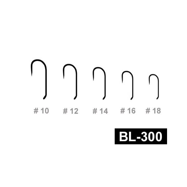 Ami Hends BL 300 - 25pz. - Go - Fish
