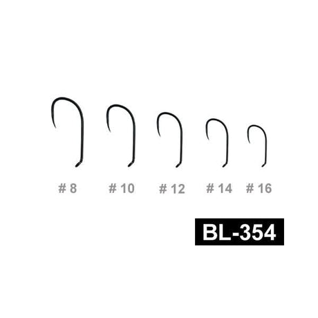 Ami Hends BL 354 - 25 pz. - Go - Fish