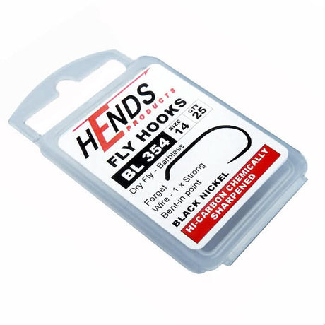 Ami Hends BL 354 - 25 pz. - Go - Fish