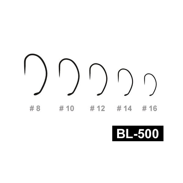 Ami Hends BL 500 - 25 pz. - Go - Fish