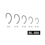 Ami Hends BL 500 - 25 pz. - Go - Fish