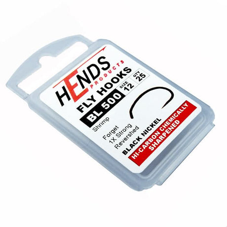 Ami Hends BL 500 - 25 pz. - Go - Fish