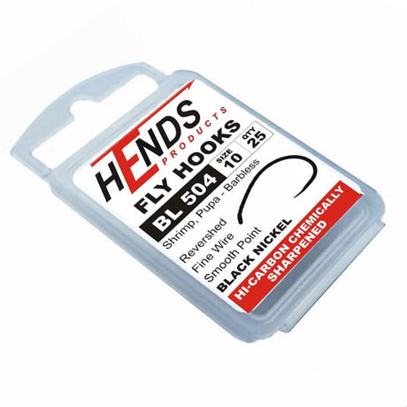 Ami Hends BL 504 - 25 pz. - Go - Fish