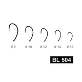 Ami Hends BL 504 - 25 pz. - Go - Fish