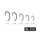 Ami Hends BL 510 - 25 pz. - Go - Fish