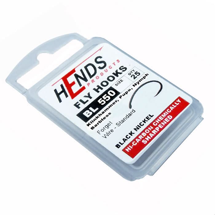Ami Hends BL 550 - 25 pz. - Go - Fish