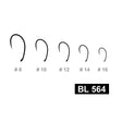 Ami Hends BL 564 - 25 pz. - Go - Fish