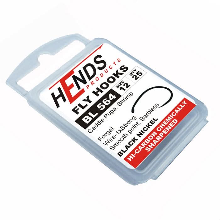 Ami Hends BL 564 - 25 pz. - Go - Fish