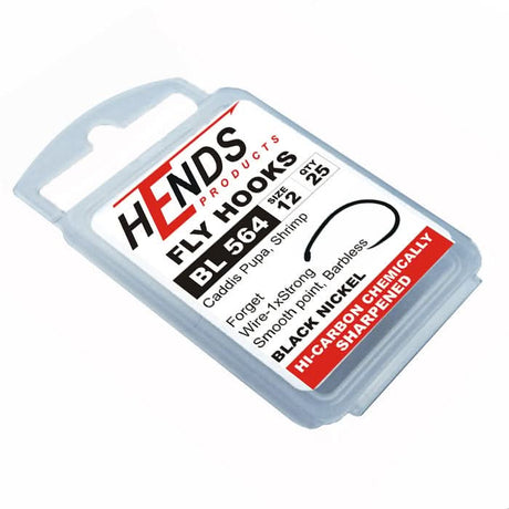 Ami Hends BL 564 - 25 pz. - Go - Fish