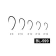 Ami Hends BL 599 - 25 pz. - Go - Fish
