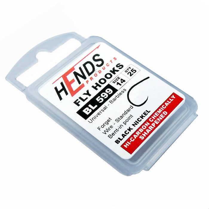 Ami Hends BL 599 - 25 pz. - Go - Fish
