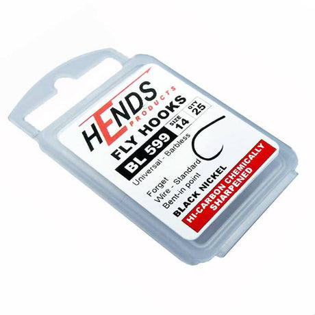 Ami Hends BL 599 - 25 pz. - Go - Fish