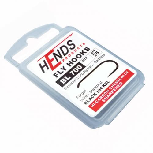 Ami Hends BL 700 - 25 pz. - Go - Fish