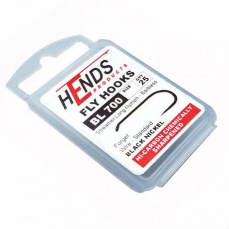 Ami Hends BL 700 - 25 pz. - Go - Fish