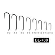Ami Hends BL 700 - 25 pz. - Go - Fish