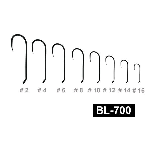Ami Hends BL 700 - 25 pz. - Go - Fish
