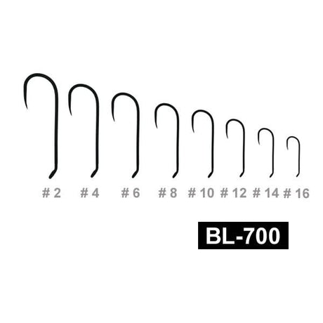 Ami Hends BL 700 - 25 pz. - Go - Fish