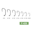 Ami Jig Fasna F - 420 30 pz. - Go - Fish