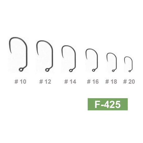 Ami Jig Fasna F - 425 30 pz. - Go - Fish