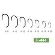 Ami Jig Off Fasna F - 444 30 pz. - Go - Fish
