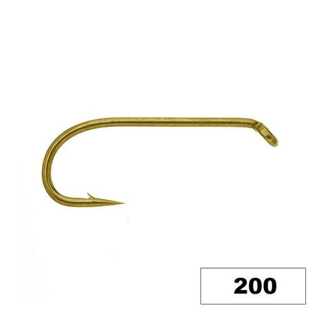 Ami mosca Hends 200 - Go - Fish