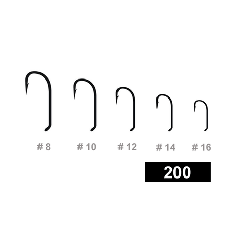Ami mosca Hends 200 - Go - Fish
