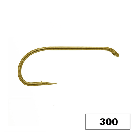 Ami mosca Hends 300 - Go - Fish