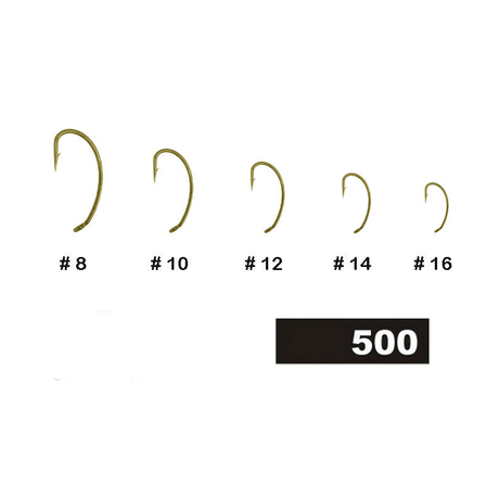 Ami mosca Hends 500 - Go - Fish