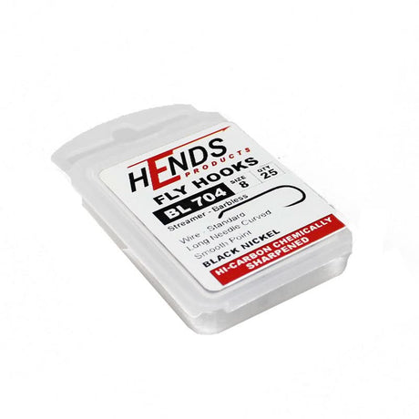 Ami streamer Hends BL 704 - 25 pz. - Go - Fish