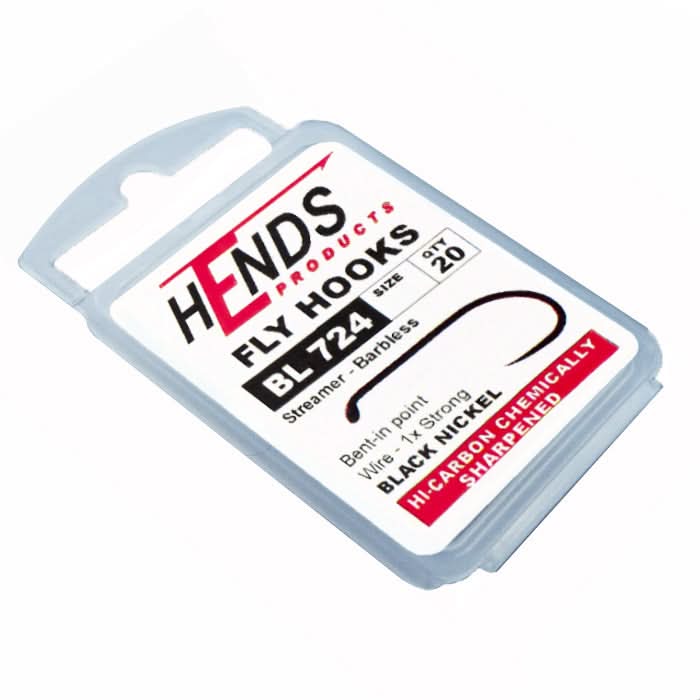Ami streamer Hends BL 724 - 25 pz. - Go - Fish